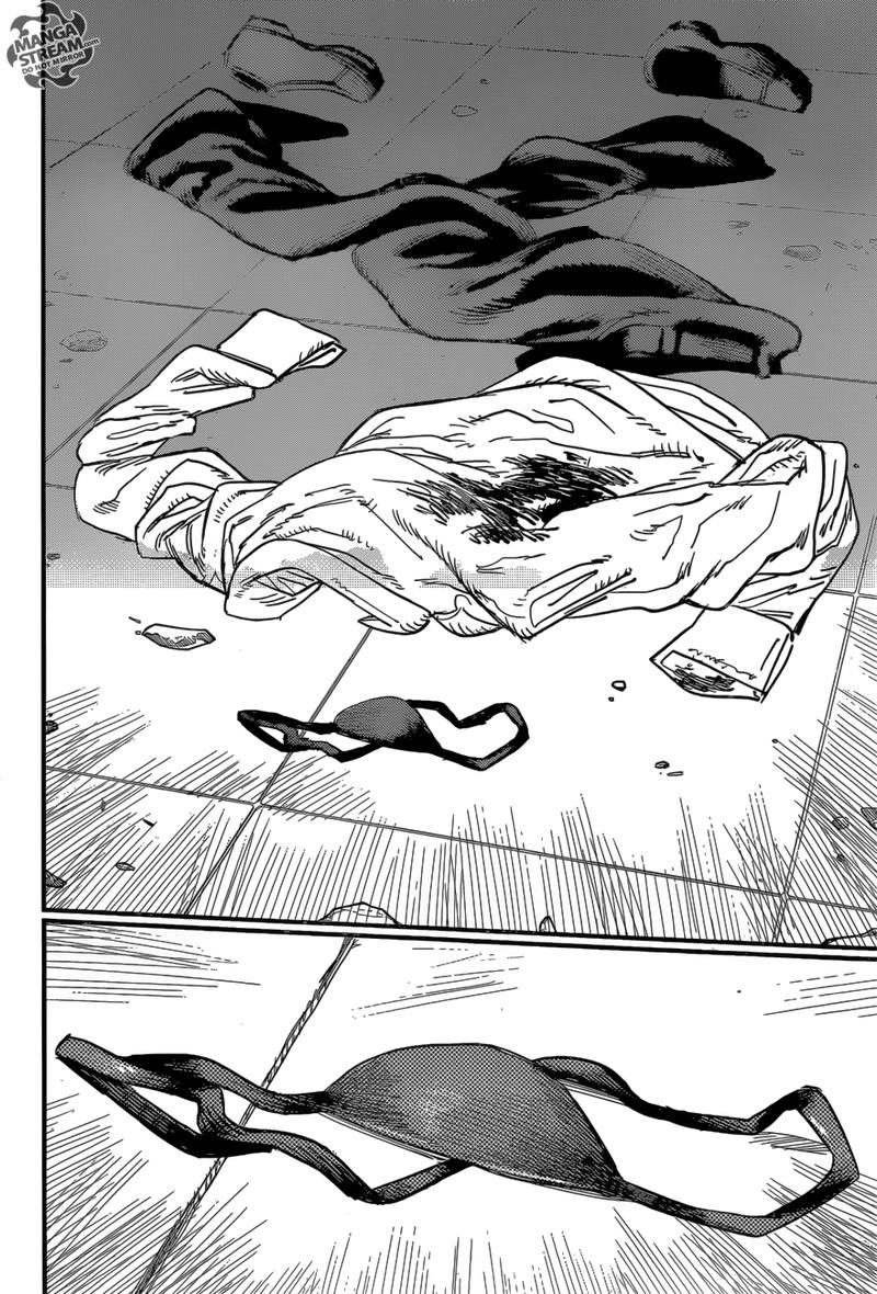 Chainsaw Man Chapter 25 — page 13