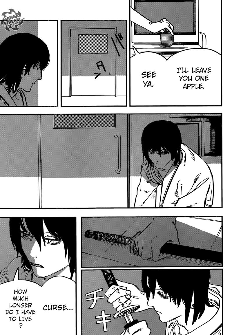 Chainsaw Man Chapter 29 — page 5