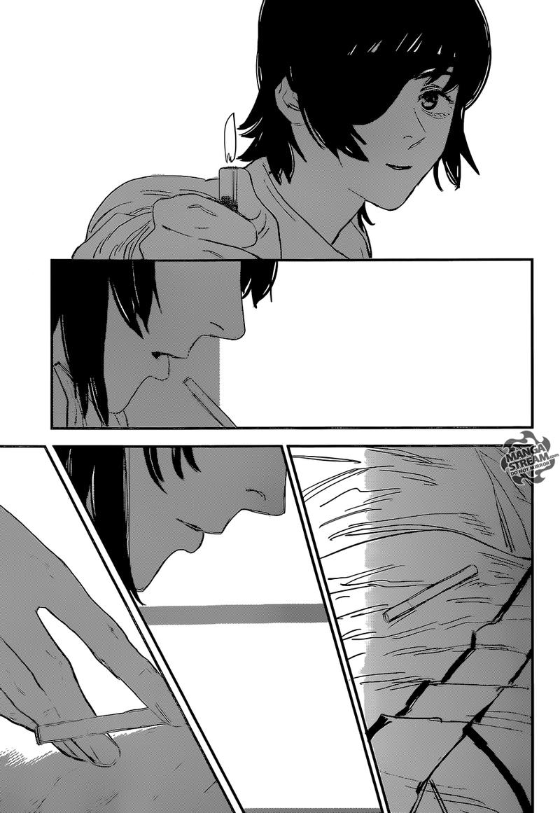 Chainsaw Man Chapter 29 — page 7