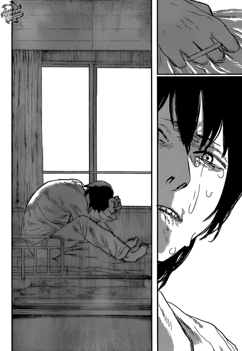 Chainsaw Man Chapter 29 — page 8