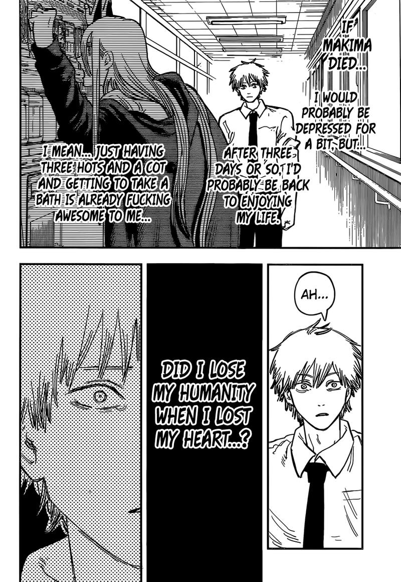 Chainsaw Man Chapter 29 — page 12
