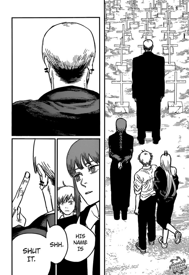 Chainsaw Man Chapter 29 — page 16