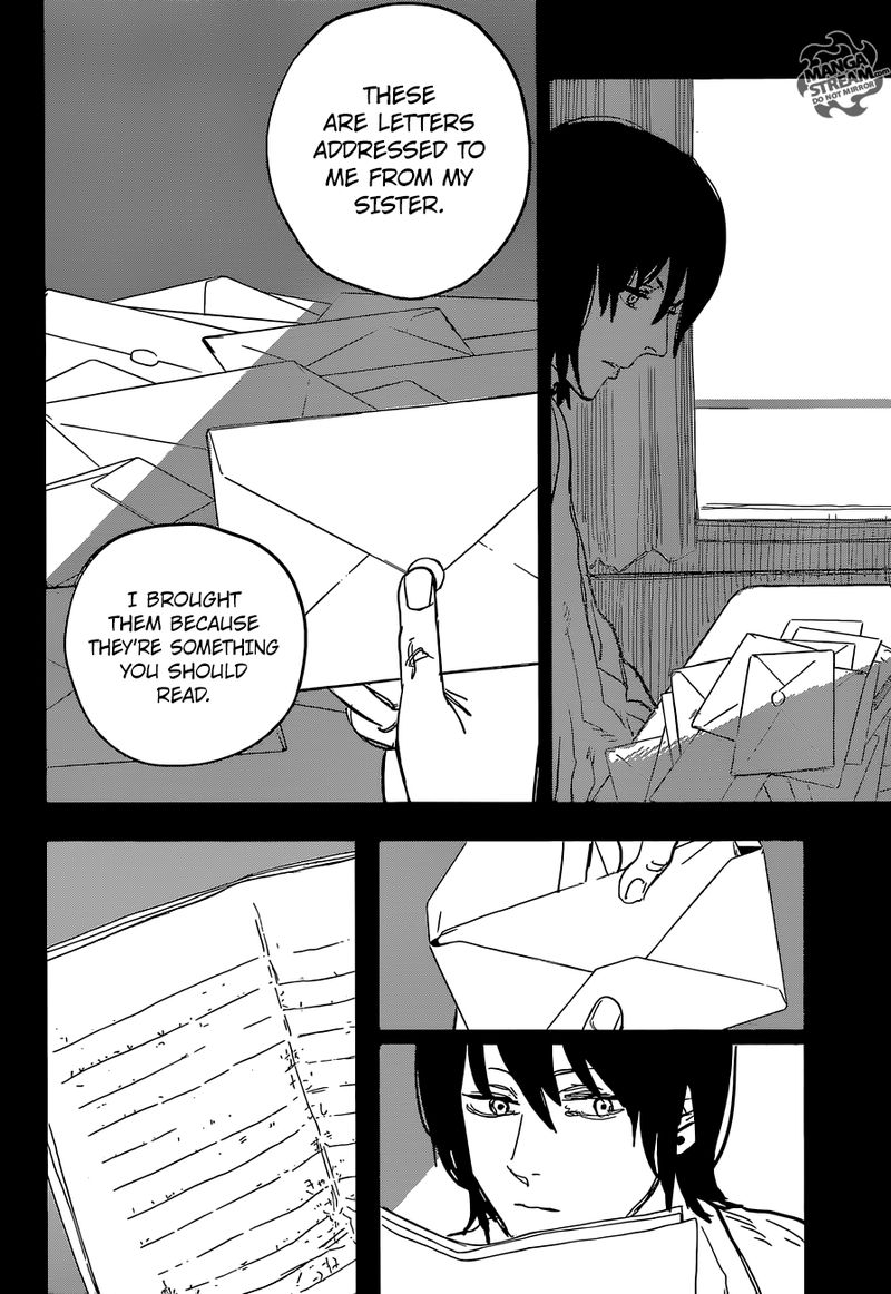 Chainsaw Man Chapter 31 — page 14