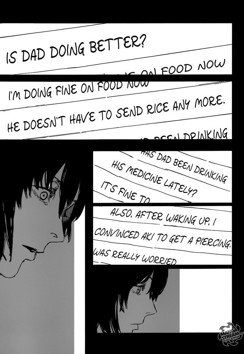 Chainsaw Man Chapter 31 — page 15