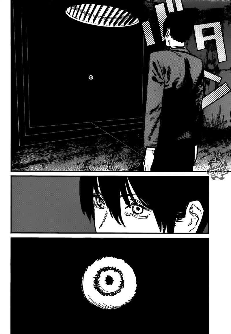 Chainsaw Man Chapter 31 — page 18