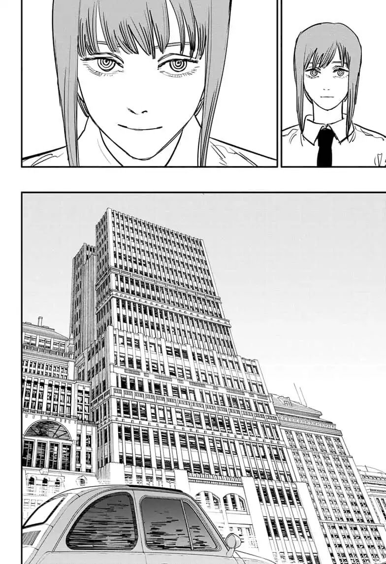 Chainsaw Man Chapter 32 — page 14
