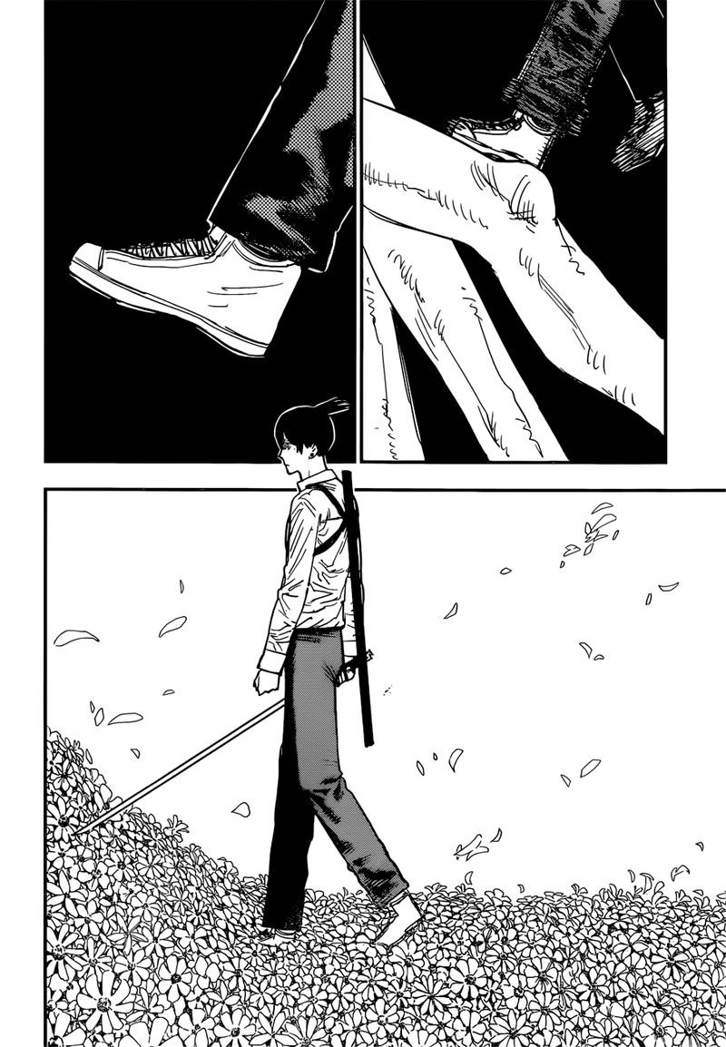 Chainsaw Man Chapter 35 — page 14