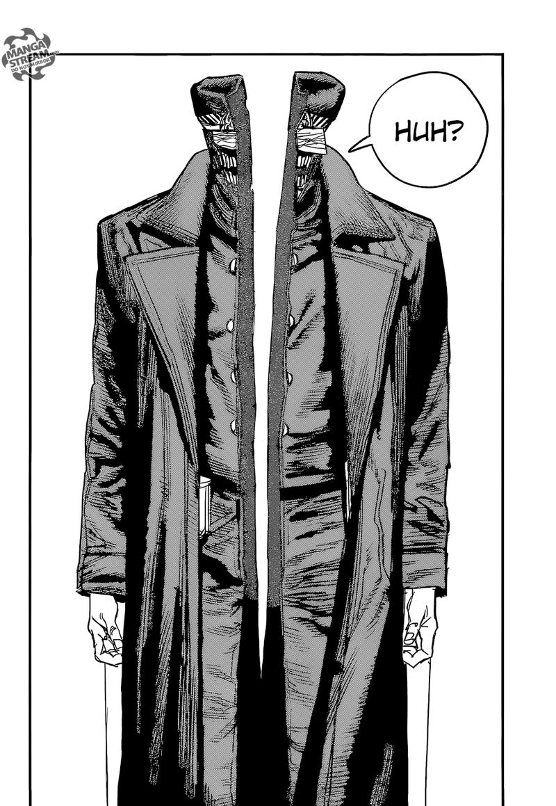 Chainsaw Man Chapter 37 — page 14