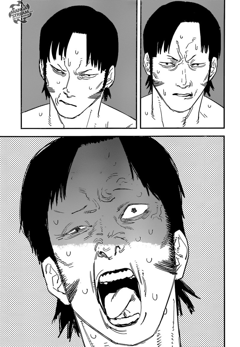 Chainsaw Man Chapter 38 — page 13