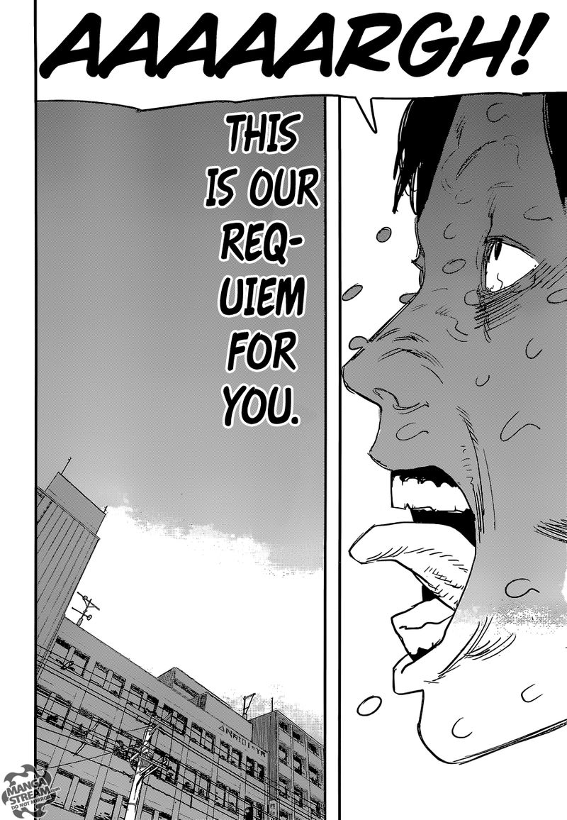 Chainsaw Man Chapter 38 — page 16