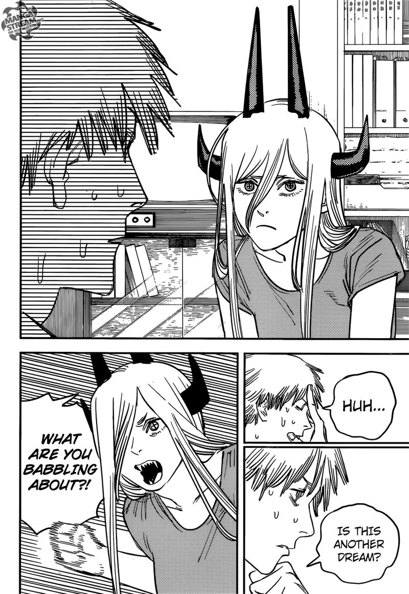 Chainsaw Man Chapter 38 — page 24