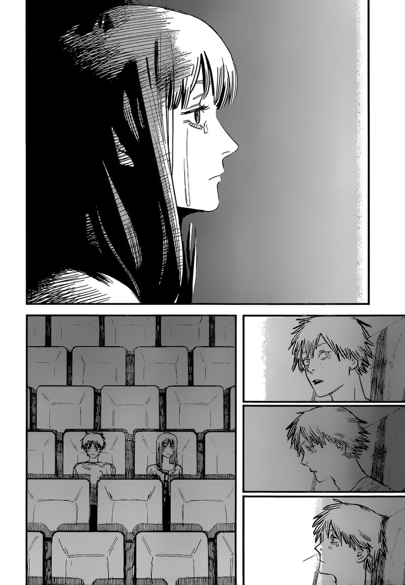 Chainsaw Man Chapter 39 — page 16