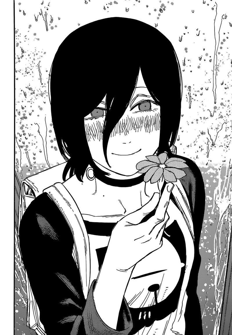 Chainsaw Man Chapter 40 — page 10
