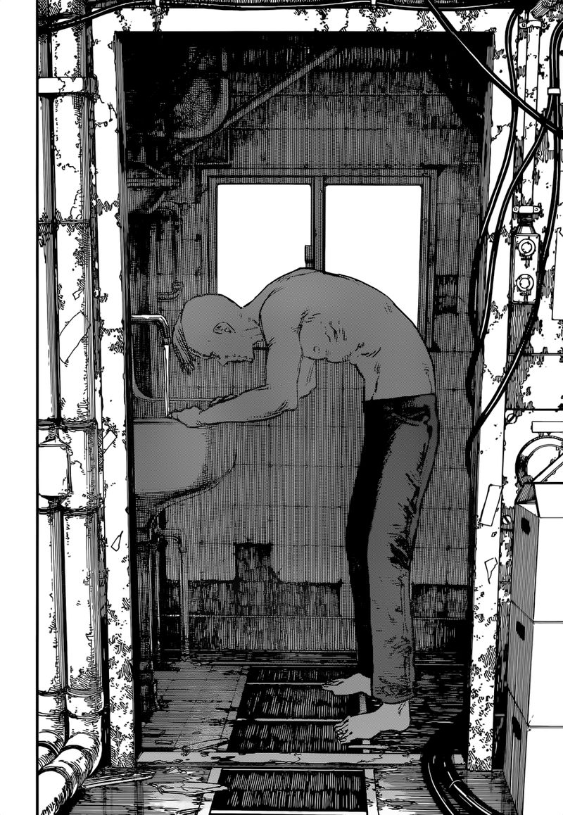 Chainsaw Man Chapter 41 — page 16