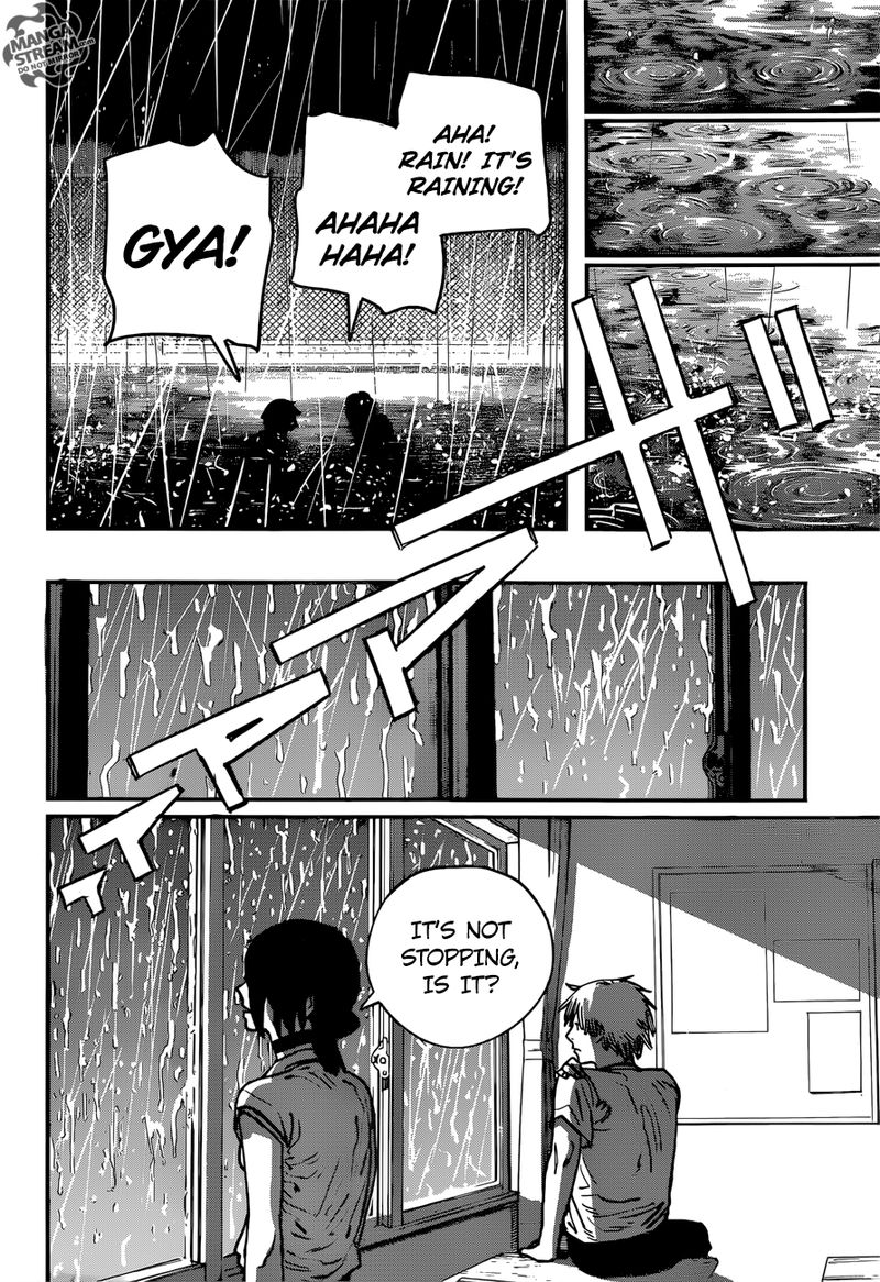 Chainsaw Man Chapter 42 — page 12