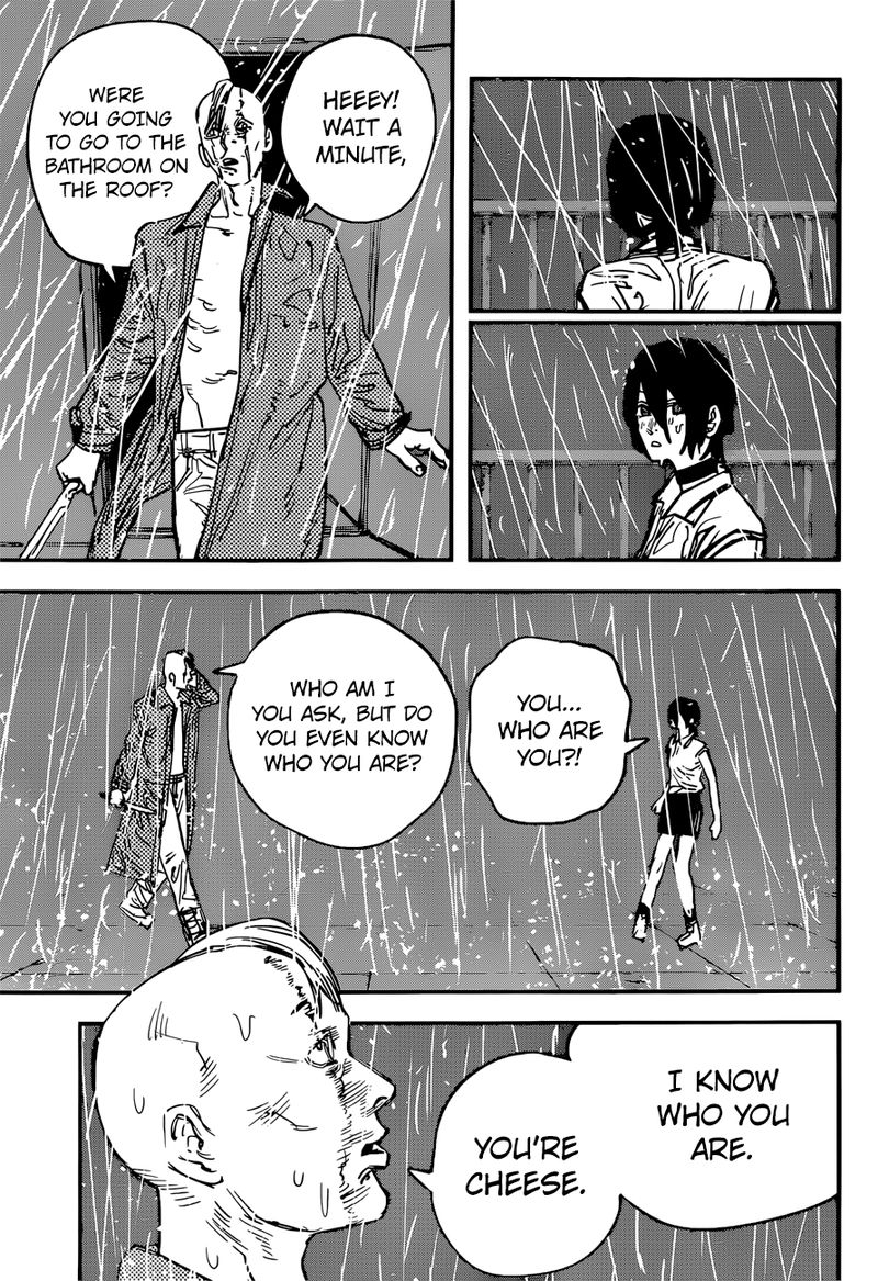 Chainsaw Man Chapter 43 — page 6