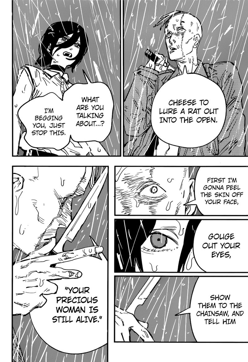 Chainsaw Man Chapter 43 — page 7