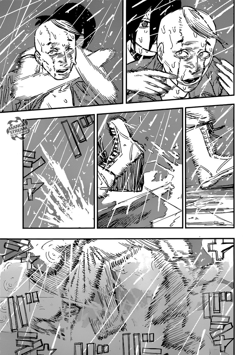 Chainsaw Man Chapter 43 — page 10