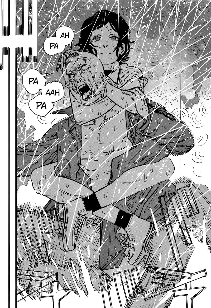 Chainsaw Man Chapter 43 — page 11