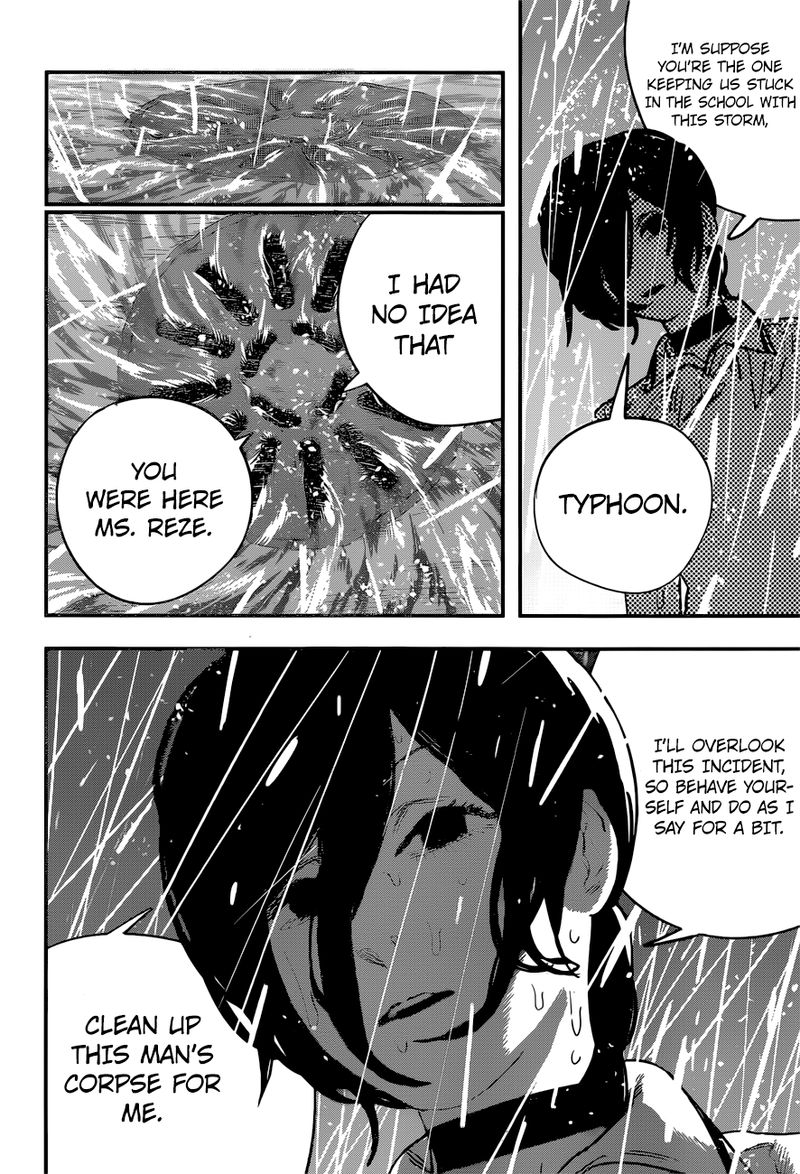 Chainsaw Man Chapter 43 — page 15