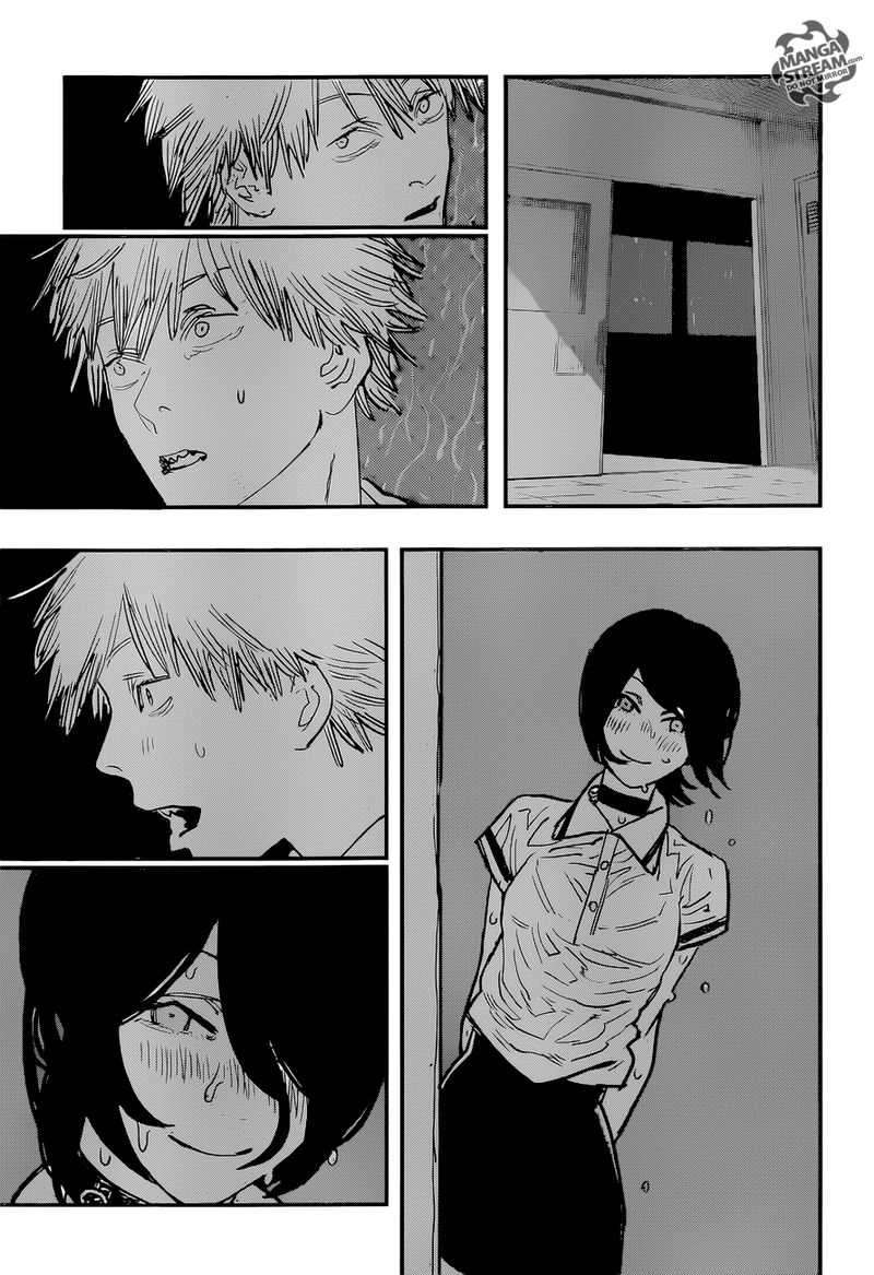 Chainsaw Man Chapter 43 — page 16