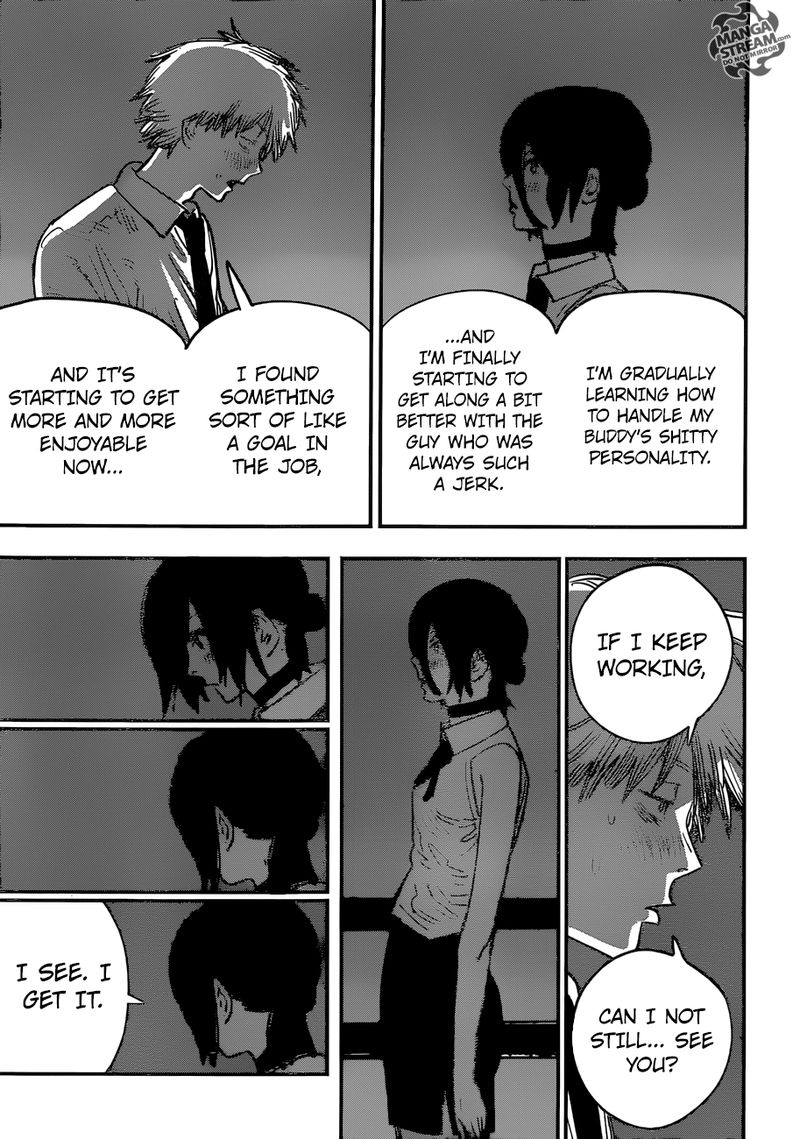 Chainsaw Man Chapter 44 — page 3