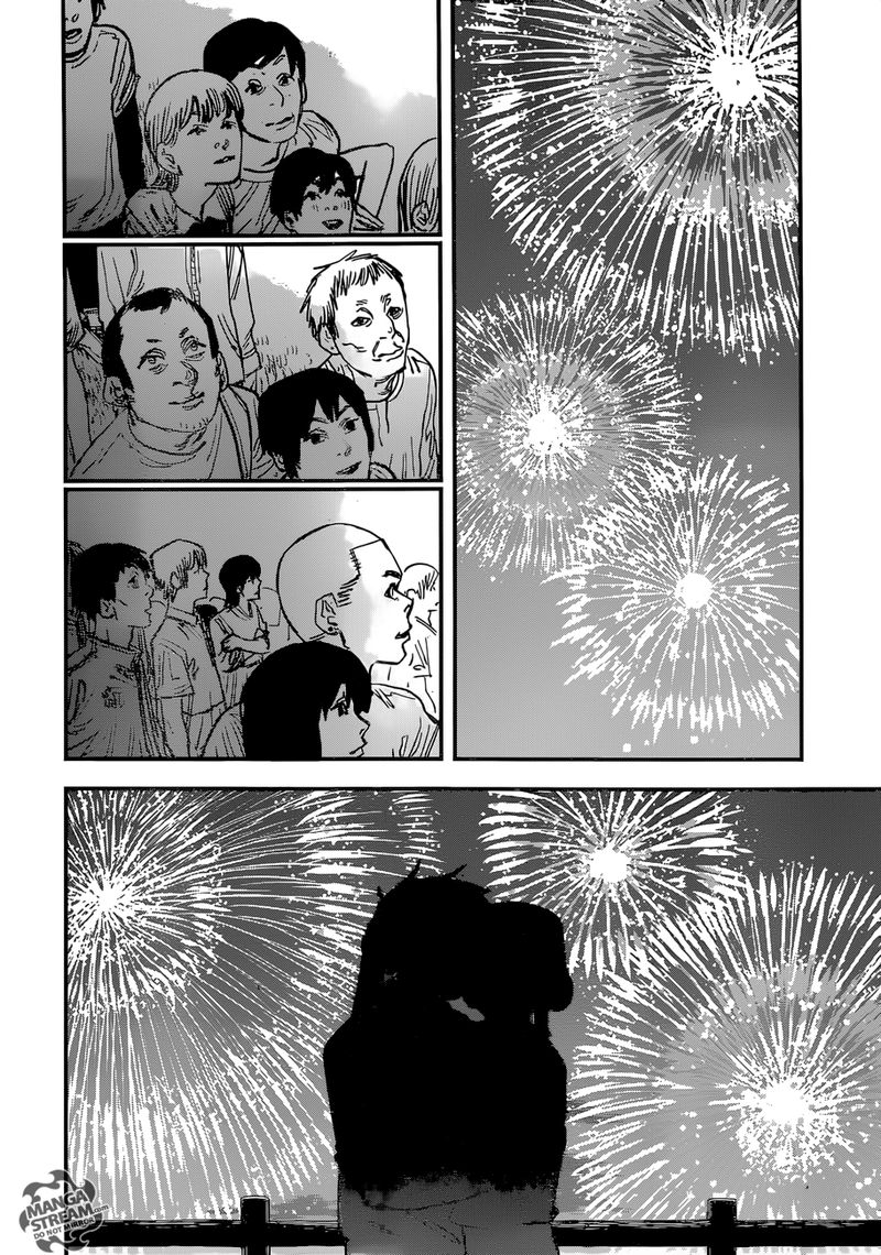 Chainsaw Man Chapter 44 — page 5
