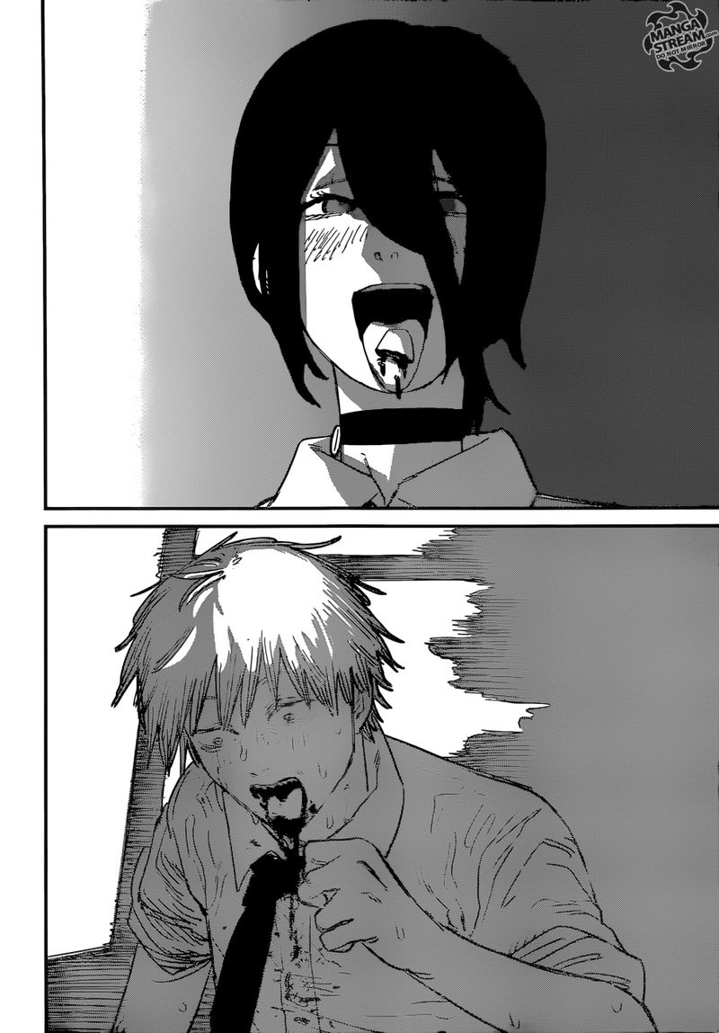 Chainsaw Man Chapter 44 — page 7