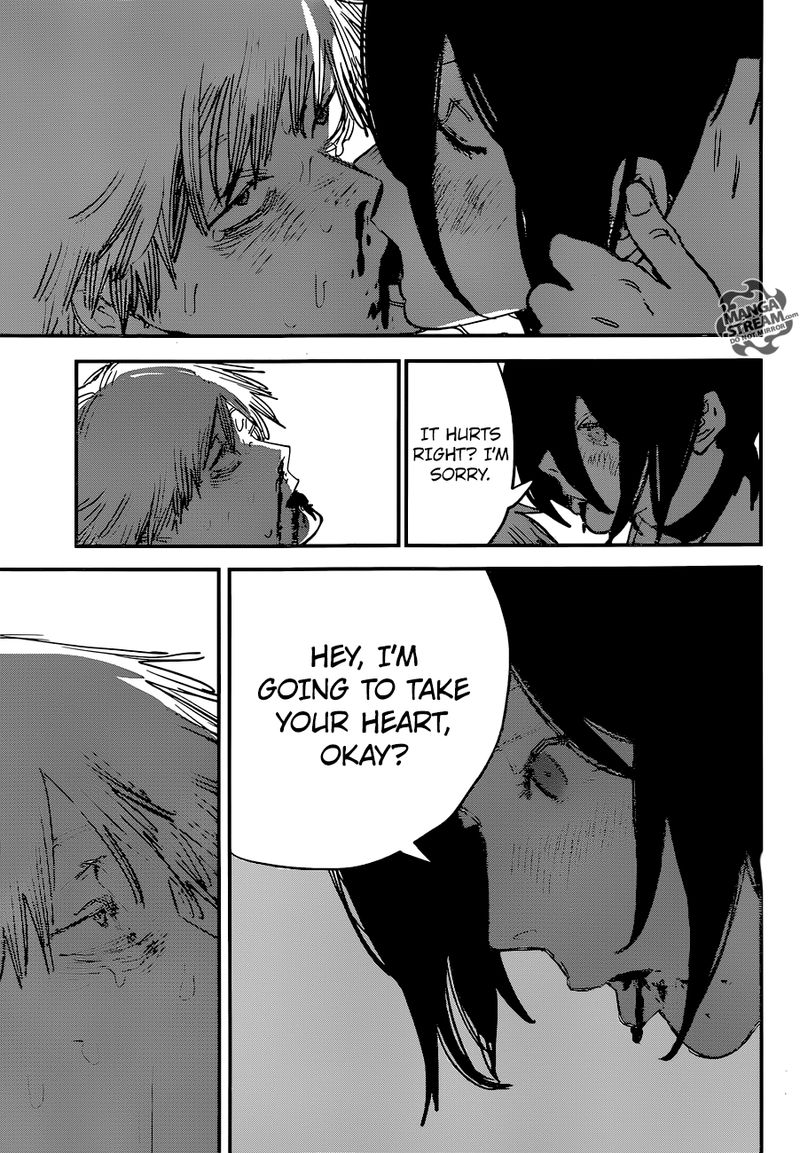 Chainsaw Man Chapter 44 — page 10