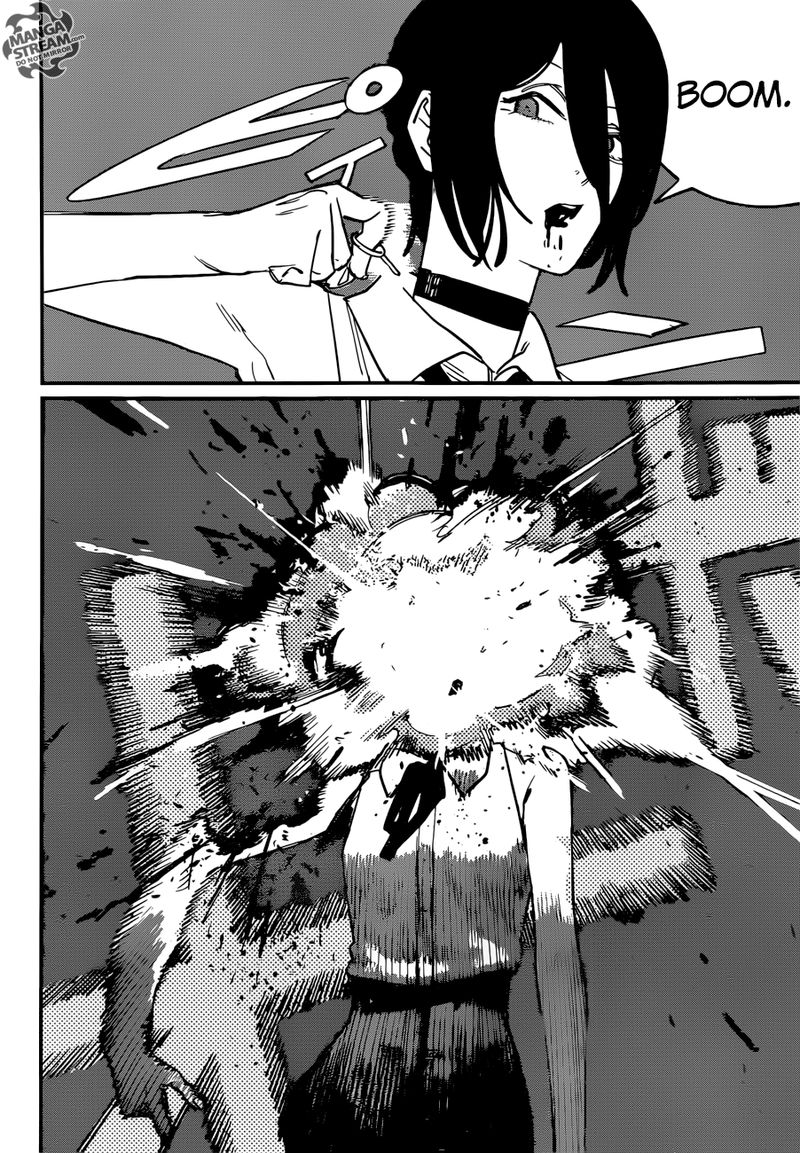 Chainsaw Man Chapter 44 — page 13