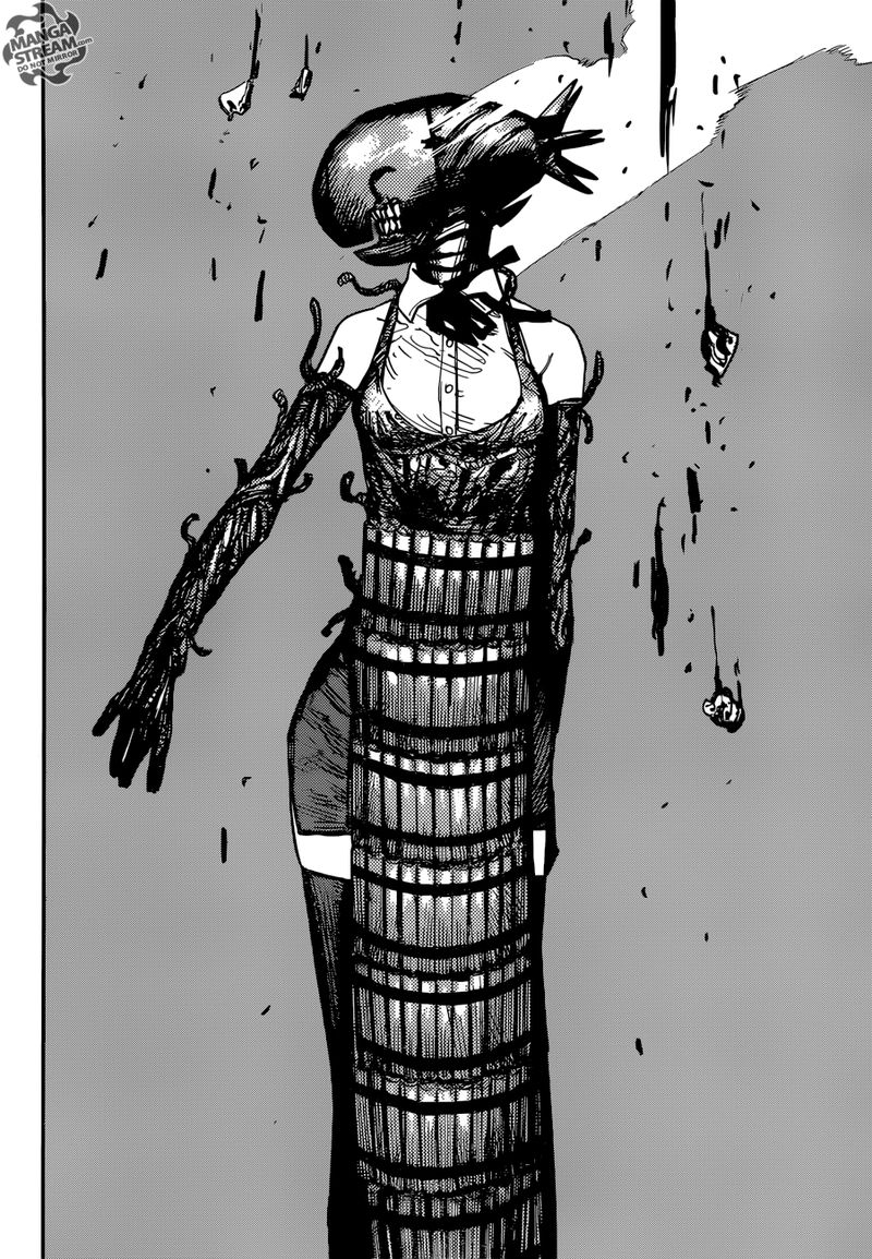 Chainsaw Man Chapter 44 — page 15
