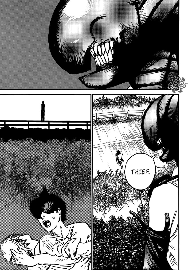 Chainsaw Man Chapter 44 — page 16