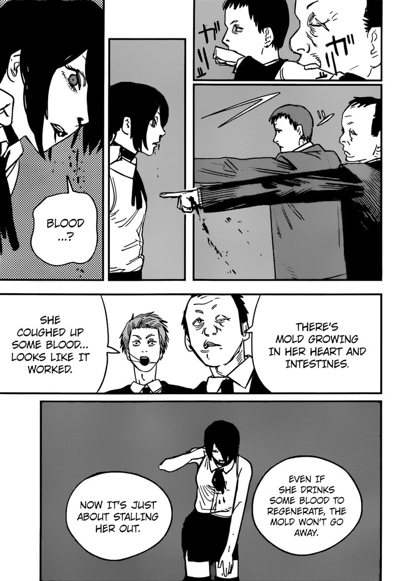 Chainsaw Man Chapter 46 — page 3