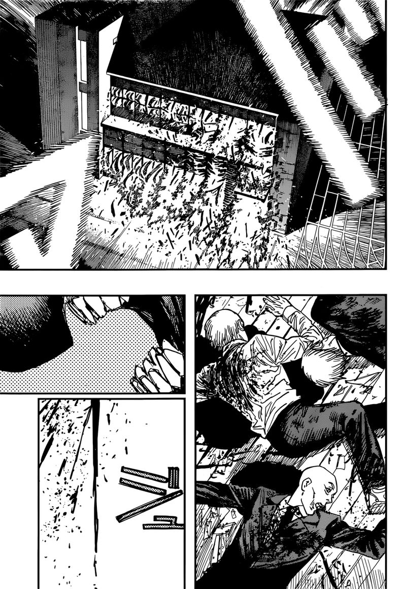 Chainsaw Man Chapter 46 — page 11
