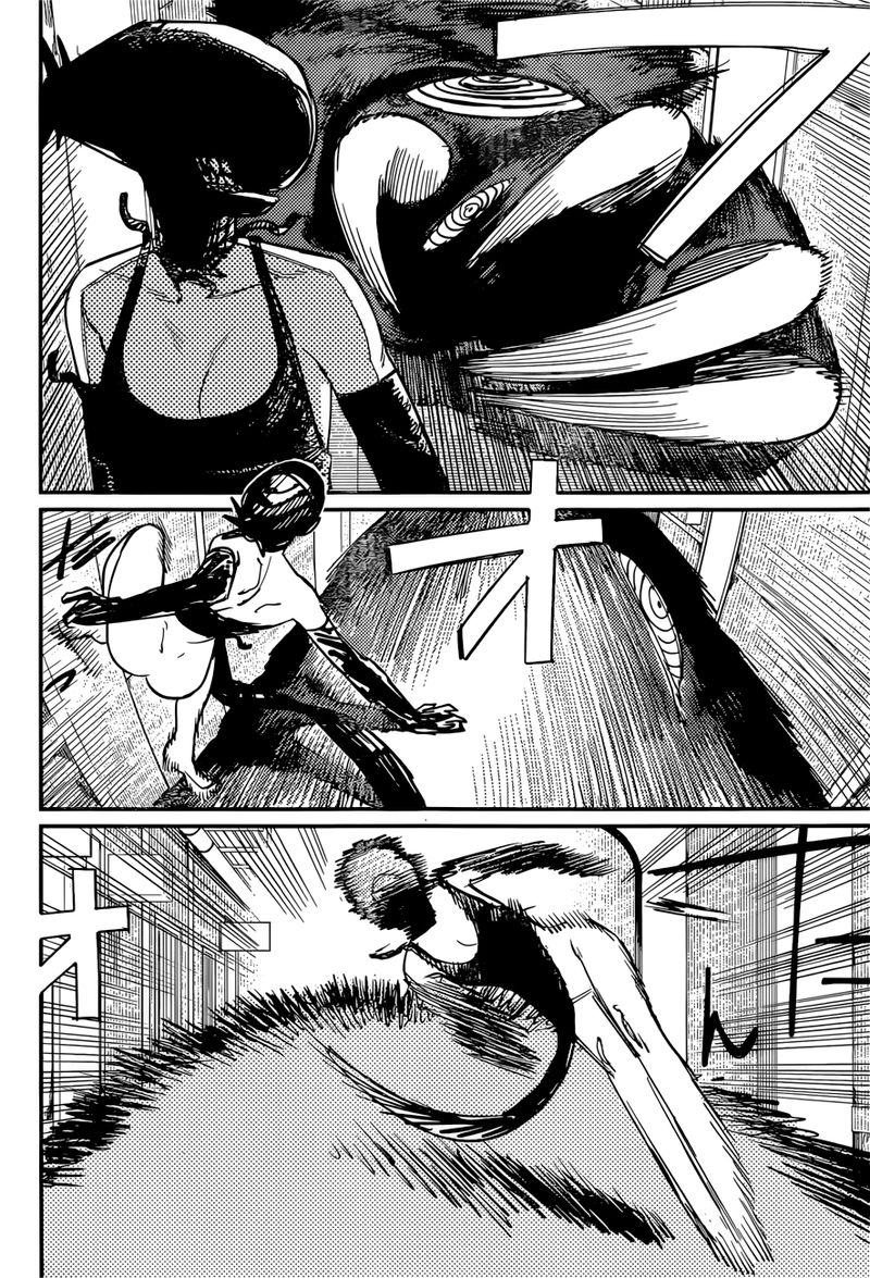 Chainsaw Man Chapter 46 — page 14