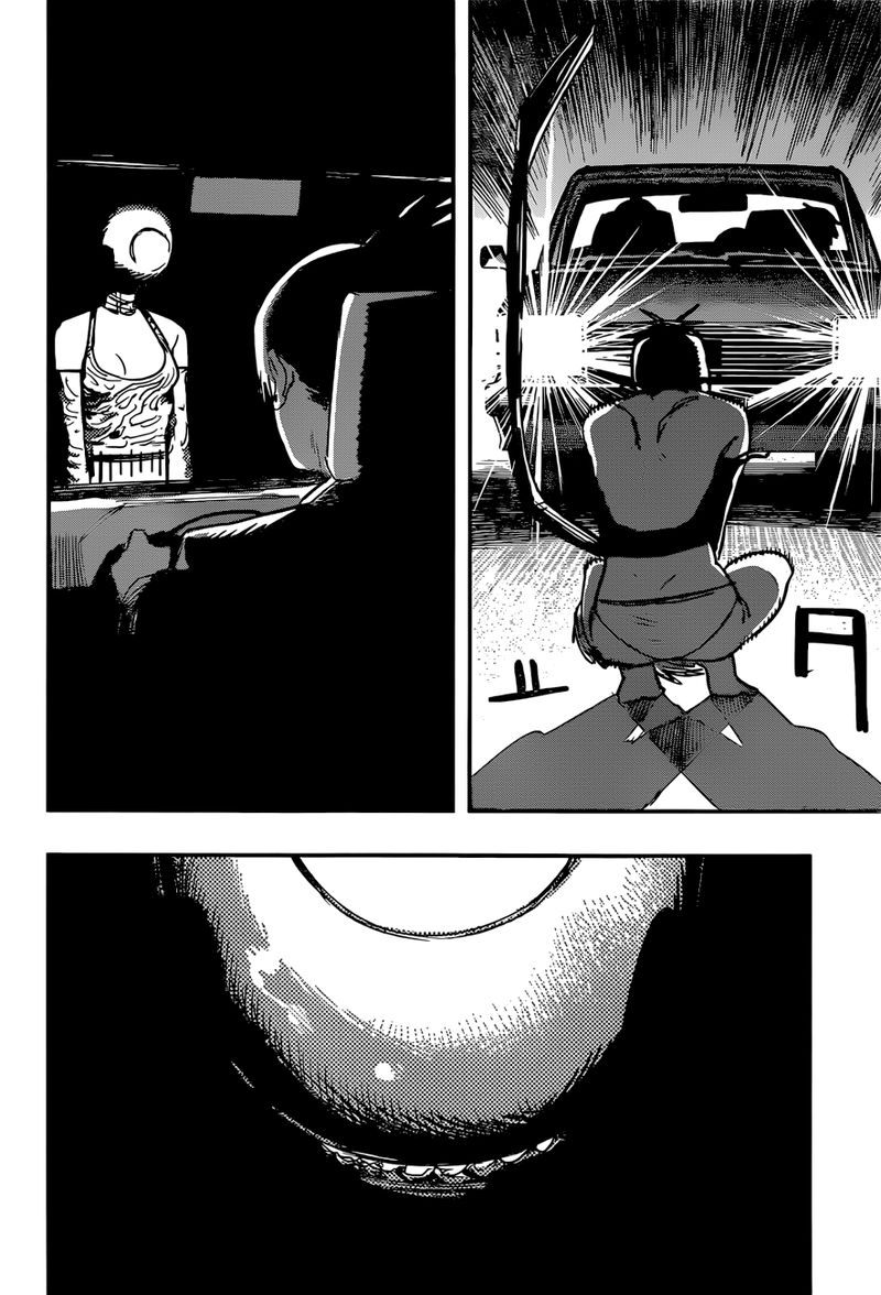 Chainsaw Man Chapter 46 — page 20