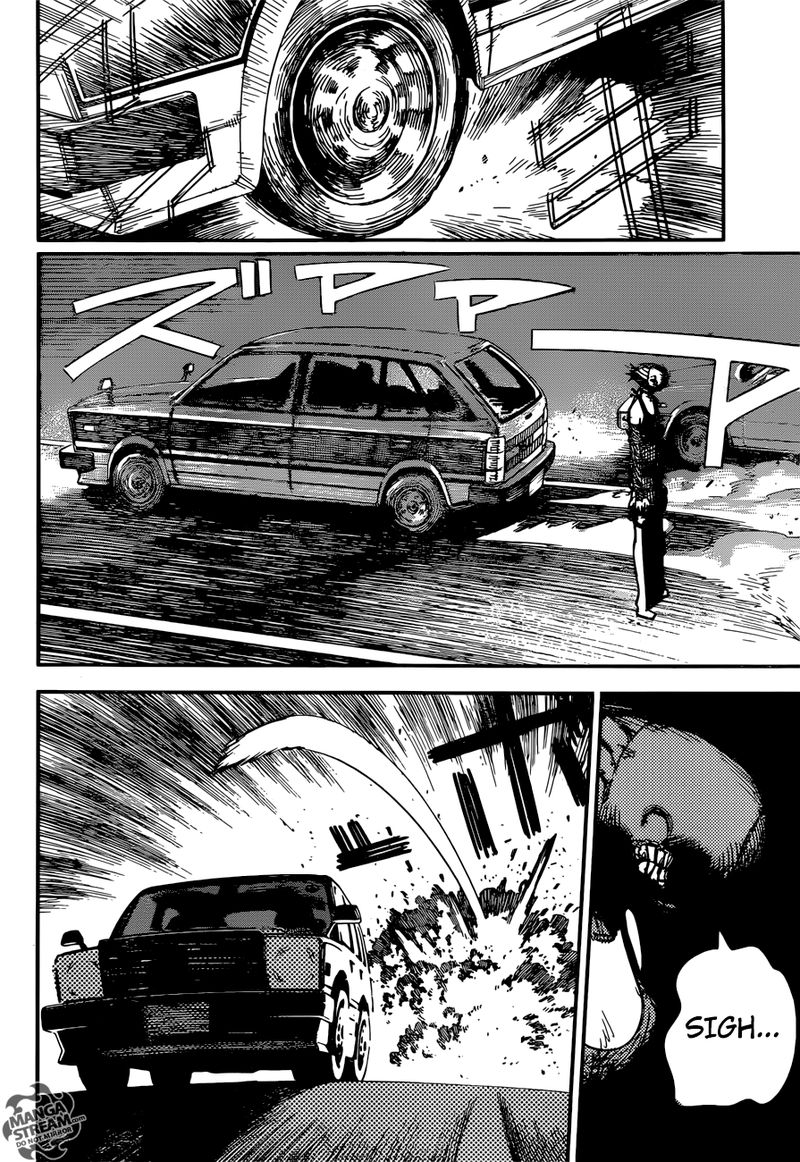 Chainsaw Man Chapter 47 — page 2