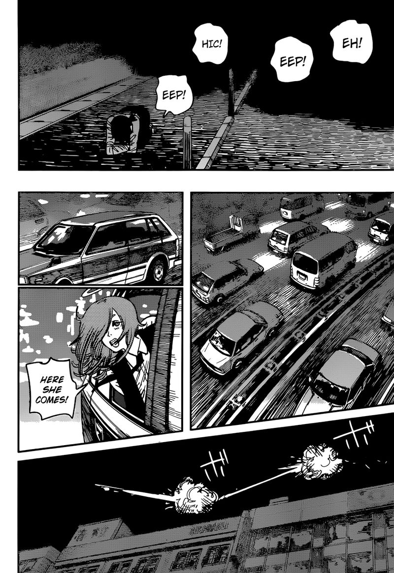 Chainsaw Man Chapter 47 — page 10