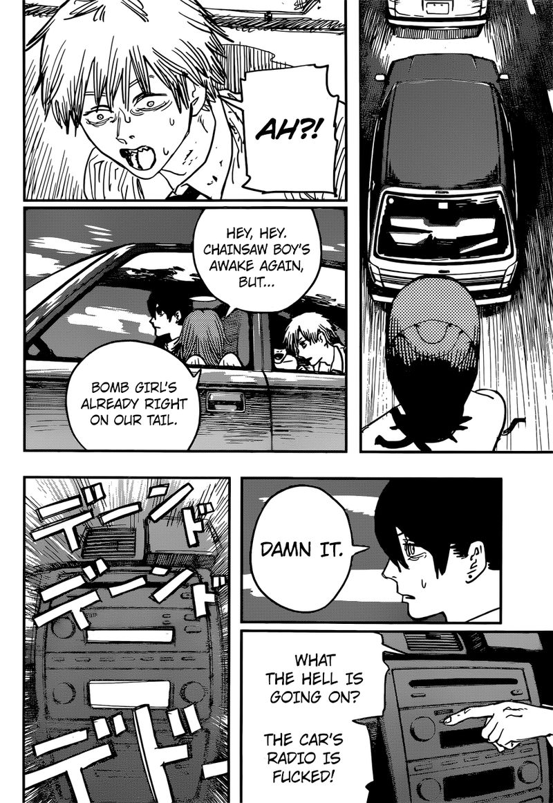 Chainsaw Man Chapter 47 — page 12