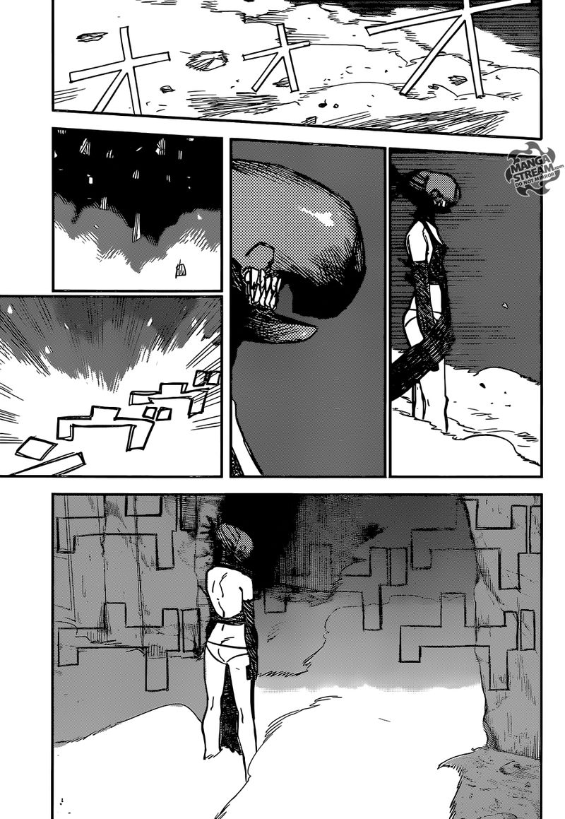 Chainsaw Man Chapter 48 — page 5