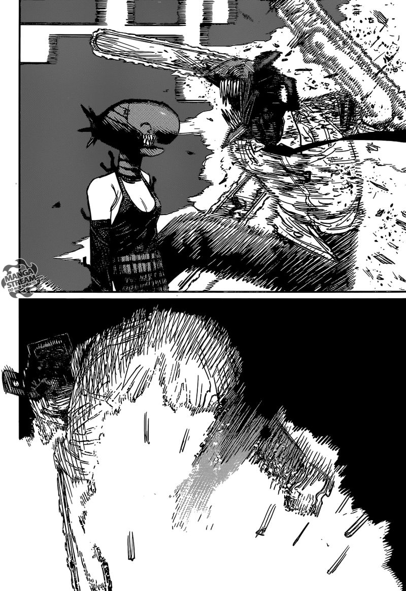 Chainsaw Man Chapter 48 — page 6