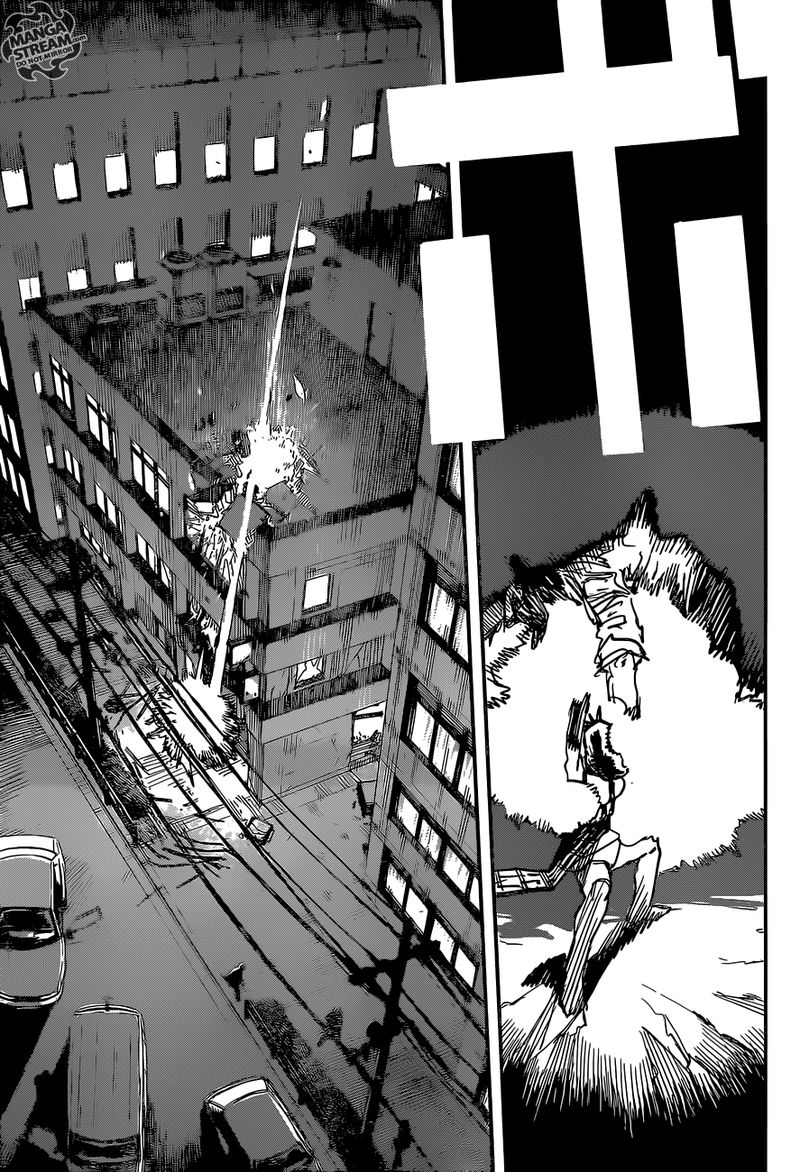 Chainsaw Man Chapter 48 — page 7