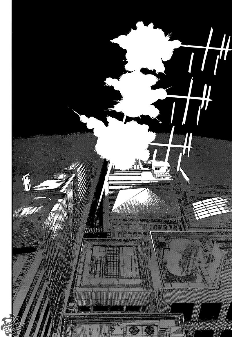 Chainsaw Man Chapter 48 — page 10