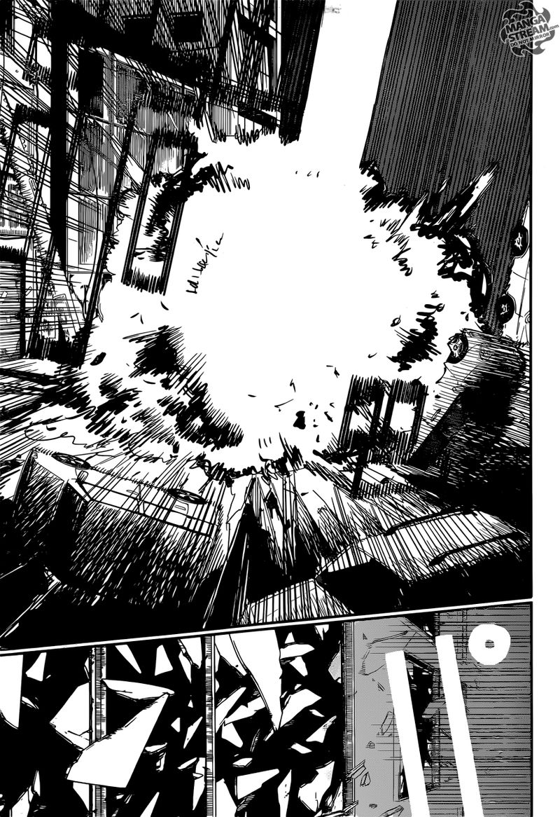 Chainsaw Man Chapter 48 — page 11