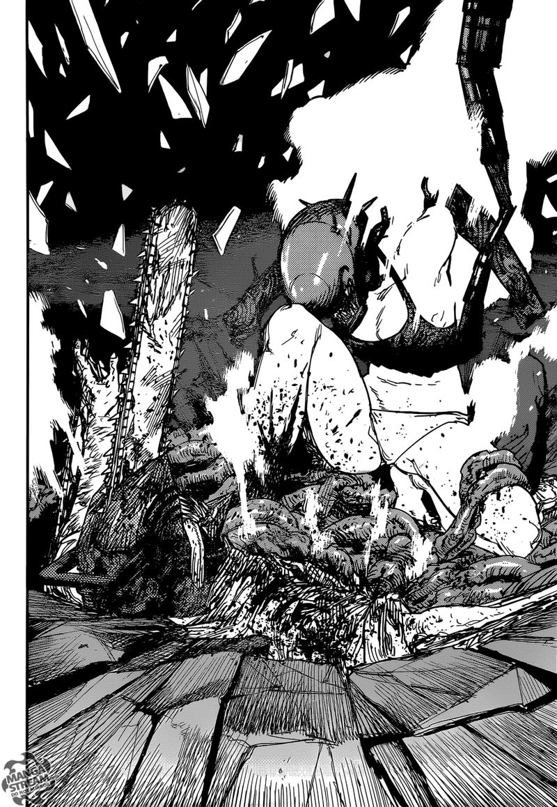 Chainsaw Man Chapter 48 — page 12