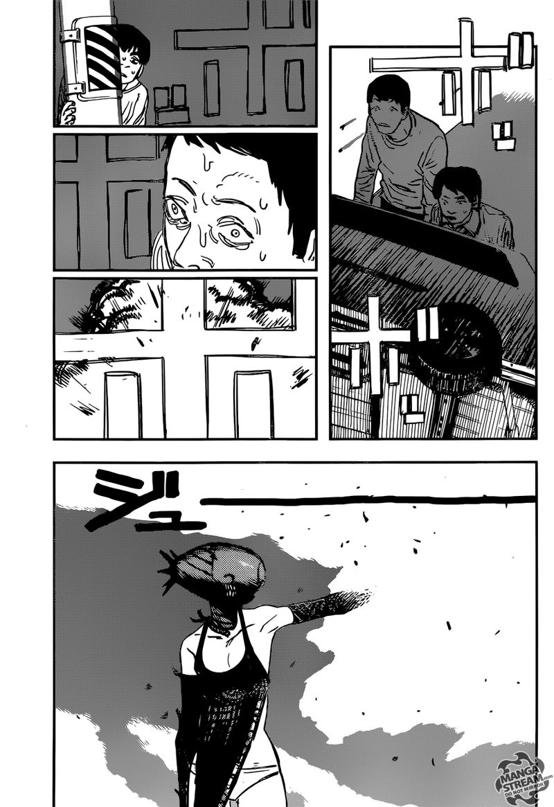 Chainsaw Man Chapter 48 — page 15
