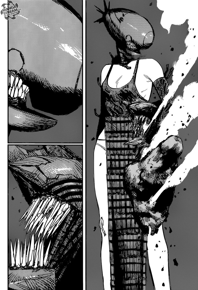 Chainsaw Man Chapter 48 — page 16