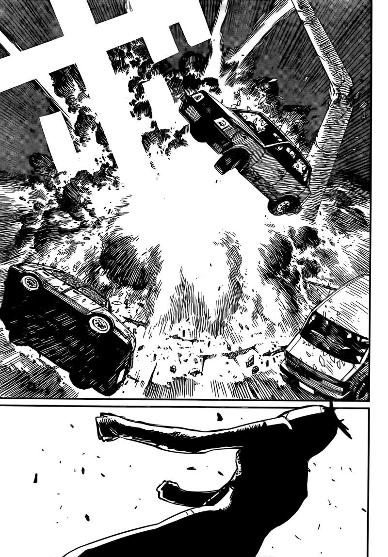 Chainsaw Man Chapter 49 — page 5