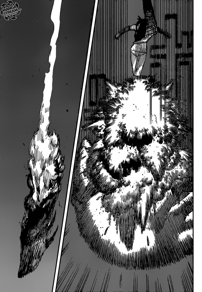 Chainsaw Man Chapter 50 — page 15