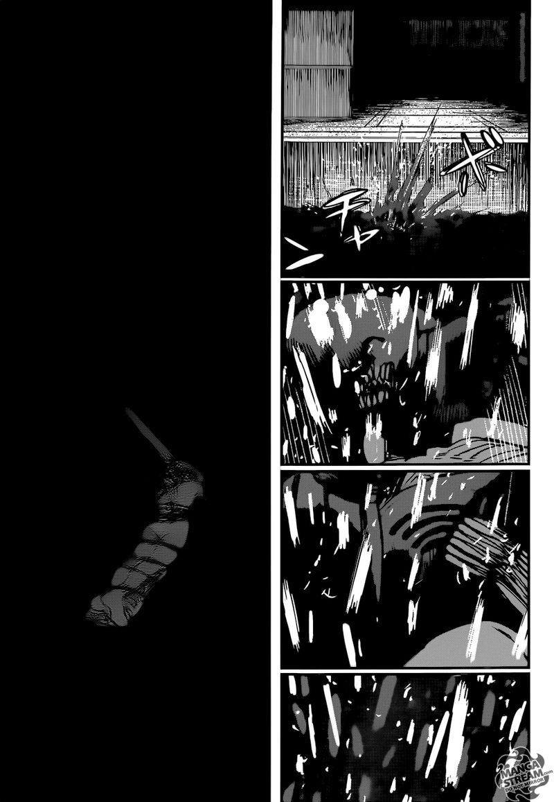 Chainsaw Man Chapter 51 — page 7